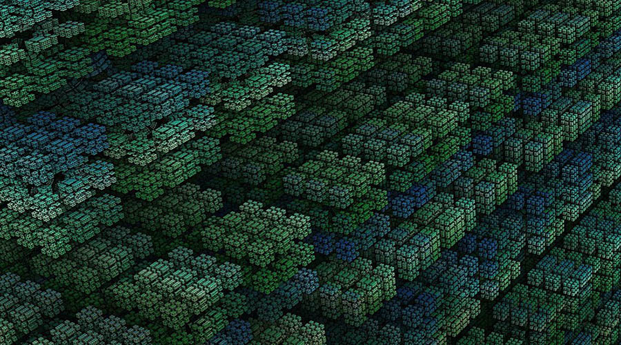 虚拟币应用链lsk_公共链与私有链的区别:虚拟货币在区块链技术中的应用场景_区块链技术虚拟币