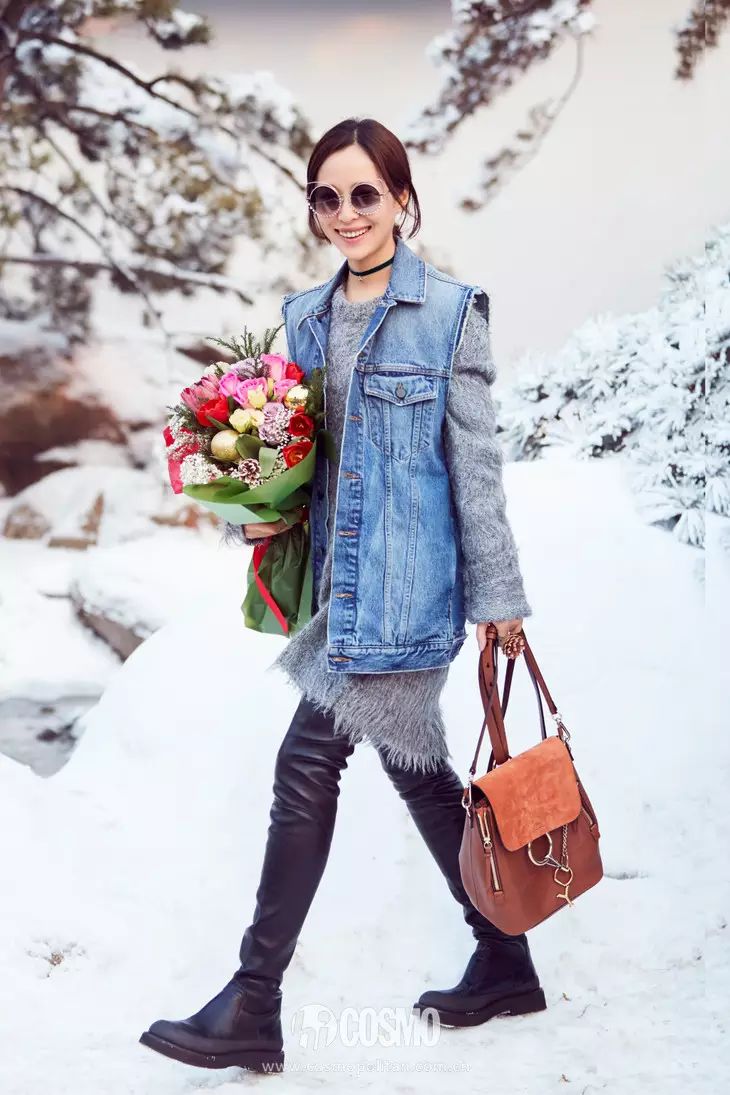 唐嫣和罗晋_唐嫣_唐嫣的老公是谁