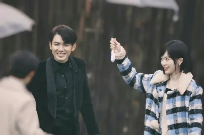 唐嫣和罗晋_唐嫣_唐嫣的老公是谁