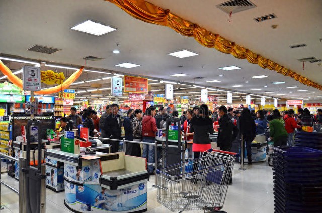 胖东来:让每一件商品都值得信赖_胖东来老板于东来现状_信赖的东西