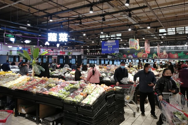 信赖的东西_胖东来老板于东来现状_胖东来:让每一件商品都值得信赖