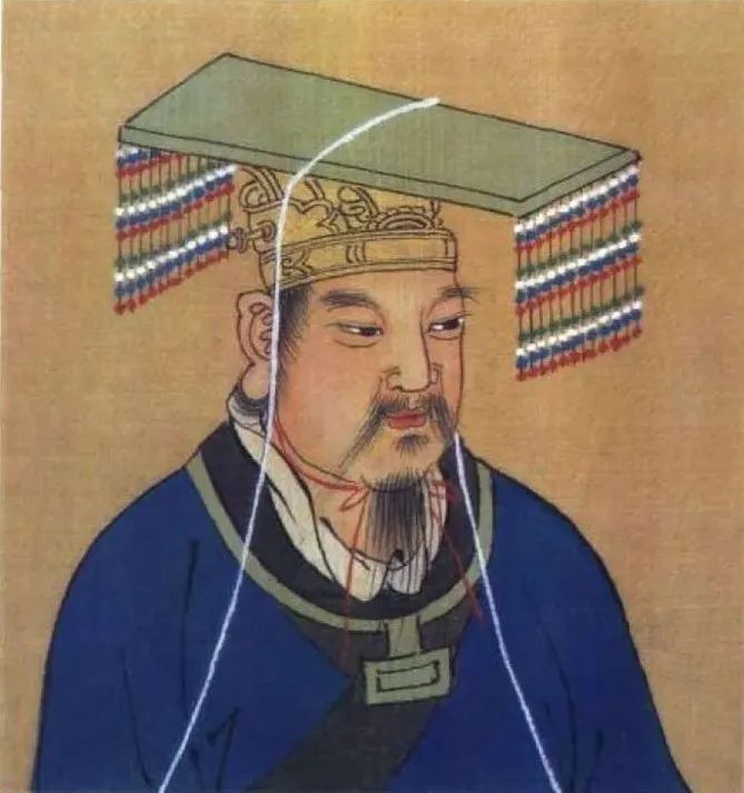 王翦与秦国的兴衰命运_秦国兴衰命运王翦是谁_秦国灭亡的时候王翦在哪里