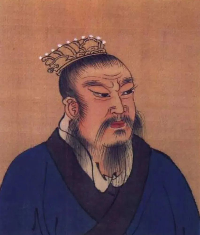 秦国灭亡的时候王翦在哪里_秦国兴衰命运王翦是谁_王翦与秦国的兴衰命运