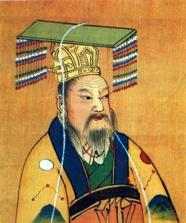 秦国兴衰命运王翦是谁_秦国灭亡的时候王翦在哪里_王翦与秦国的兴衰命运