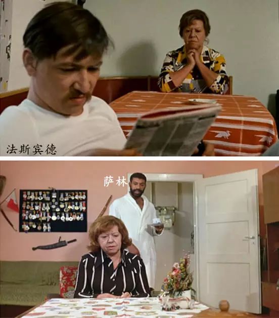 四大电影的角色演员背景与成就_电影人物背景_电影角色背景成就演员是谁