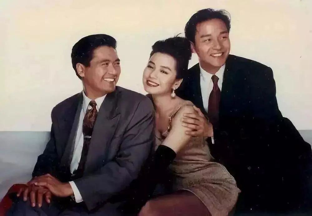 周星驰张曼玉经典电影片段_周星驰与张曼玉的银幕传奇_周星驰与张曼玉的电影名称