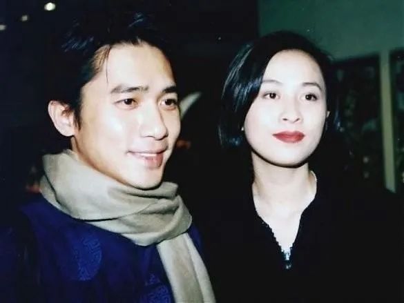 周星驰张曼玉经典电影片段_周星驰与张曼玉的银幕传奇_周星驰与张曼玉的电影名称