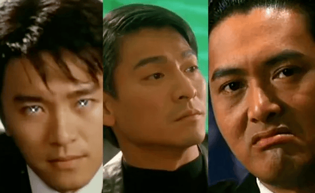 周星驰张曼玉经典电影片段_周星驰与张曼玉的银幕传奇_周星驰张曼玉主演电影