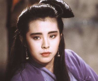 周星驰与张曼玉的银幕传奇_周星驰银幕传奇张曼玉是谁_周星驰张曼玉经典电影片段