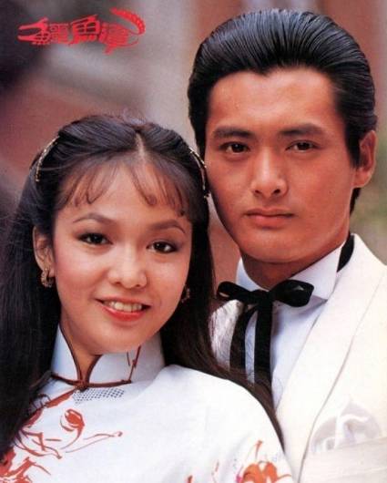 周星驰张曼玉经典电影片段_周星驰与张曼玉的银幕传奇_周星驰银幕传奇张曼玉是谁