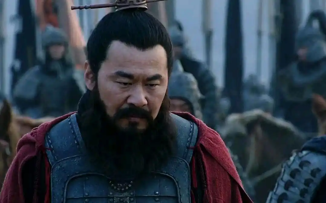 曹操的忠奸评价与历史角色_忠于曹操_曹操的忠将