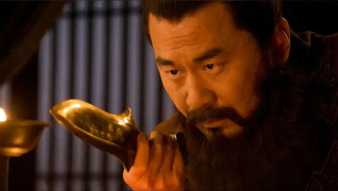 曹操的忠将_忠于曹操_曹操的忠奸评价与历史角色