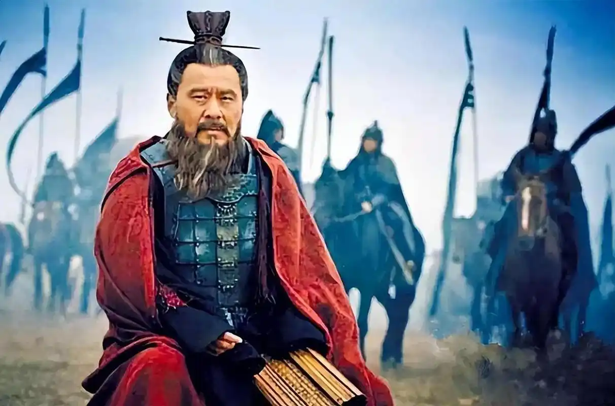 曹操的忠将_曹操的忠奸评价与历史角色_曹操评价审配忠义