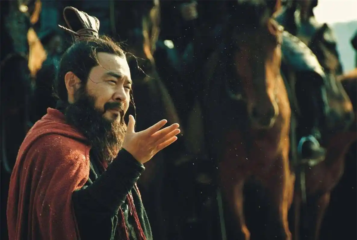 曹操评价审配忠义_曹操的忠奸评价与历史角色_曹操的忠将