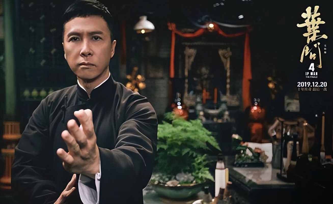 英雄里甄子丹演的谁_电影英雄中甄子丹饰演的角色是_甄子丹的影视作品中的英雄形象