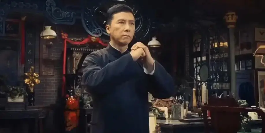 电影英雄中甄子丹饰演的角色是_甄子丹的影视作品中的英雄形象_英雄里甄子丹演的谁