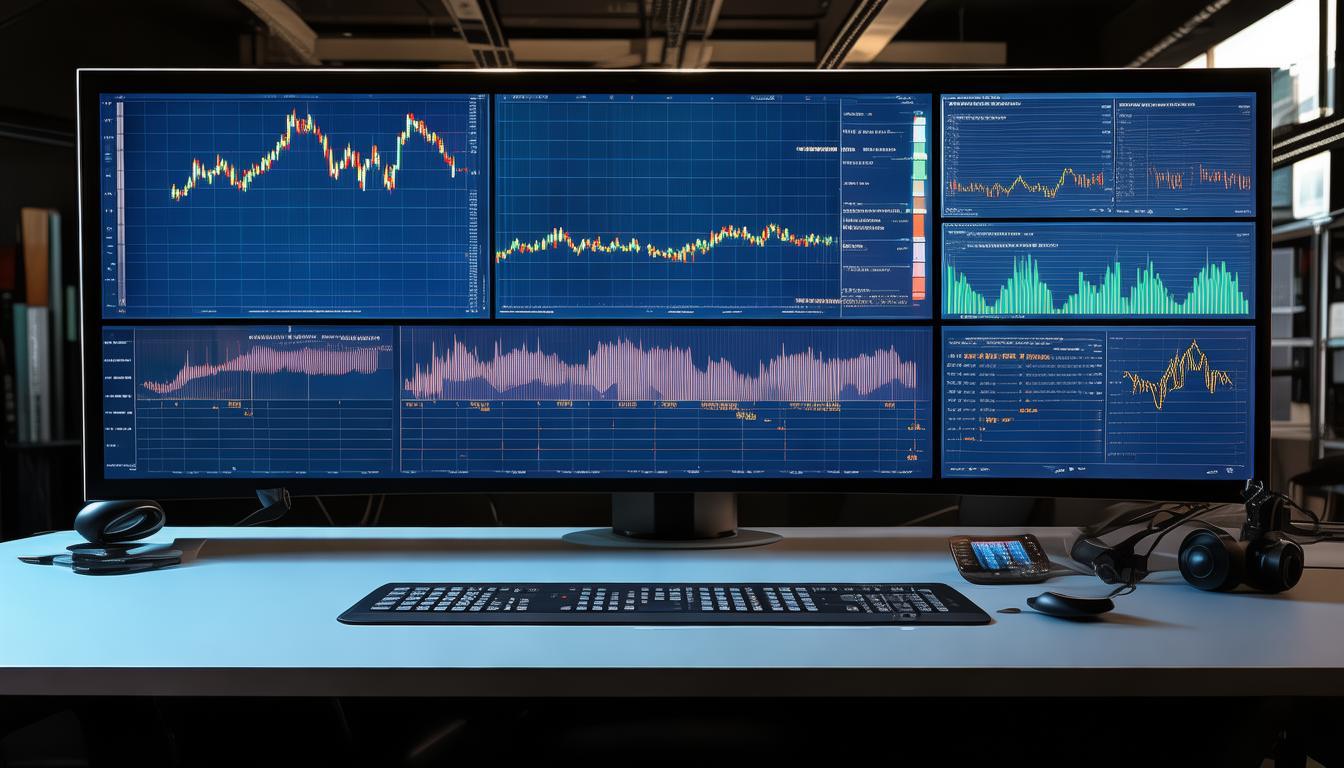 实时控制决策_决策时刻_如何利用tp官方网址下载实时监控市场动态,提升投资决策的准确性?