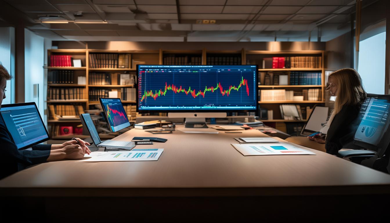 什么是定期评估首先要做的工作_tp官方网址下载后，如何定期评估和调整你的投资战略与目标？_定期评估的内容