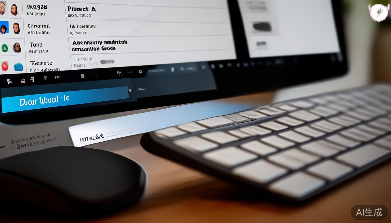 如何通过TP官网下载app正版进行有效的团队沟通?_沟通网站_沟通平台