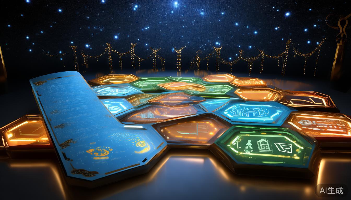 模块化网站_模块官方_如何利用tpWallet官网下载的教育模块,提升你的交易知识与技巧?