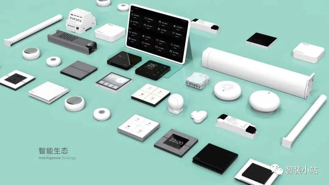 小米智能设备_小米全屋智能:设备管理的完美解决方案_如何打造小米全屋智能家居
