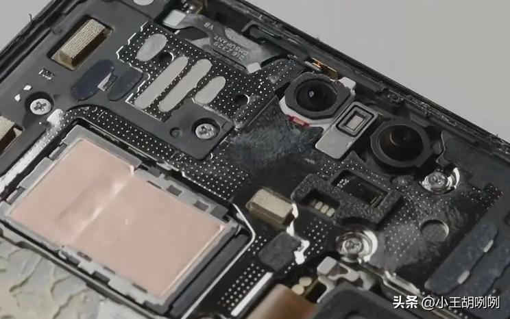 华为的市场渗透_华为内部透视零件壁纸_透视华为手机的技术与市场表现