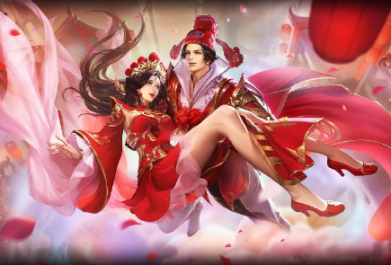 西楚霸王项羽的爱情故事_霸王项羽的传说_项羽与霸王别姬的爱情传说