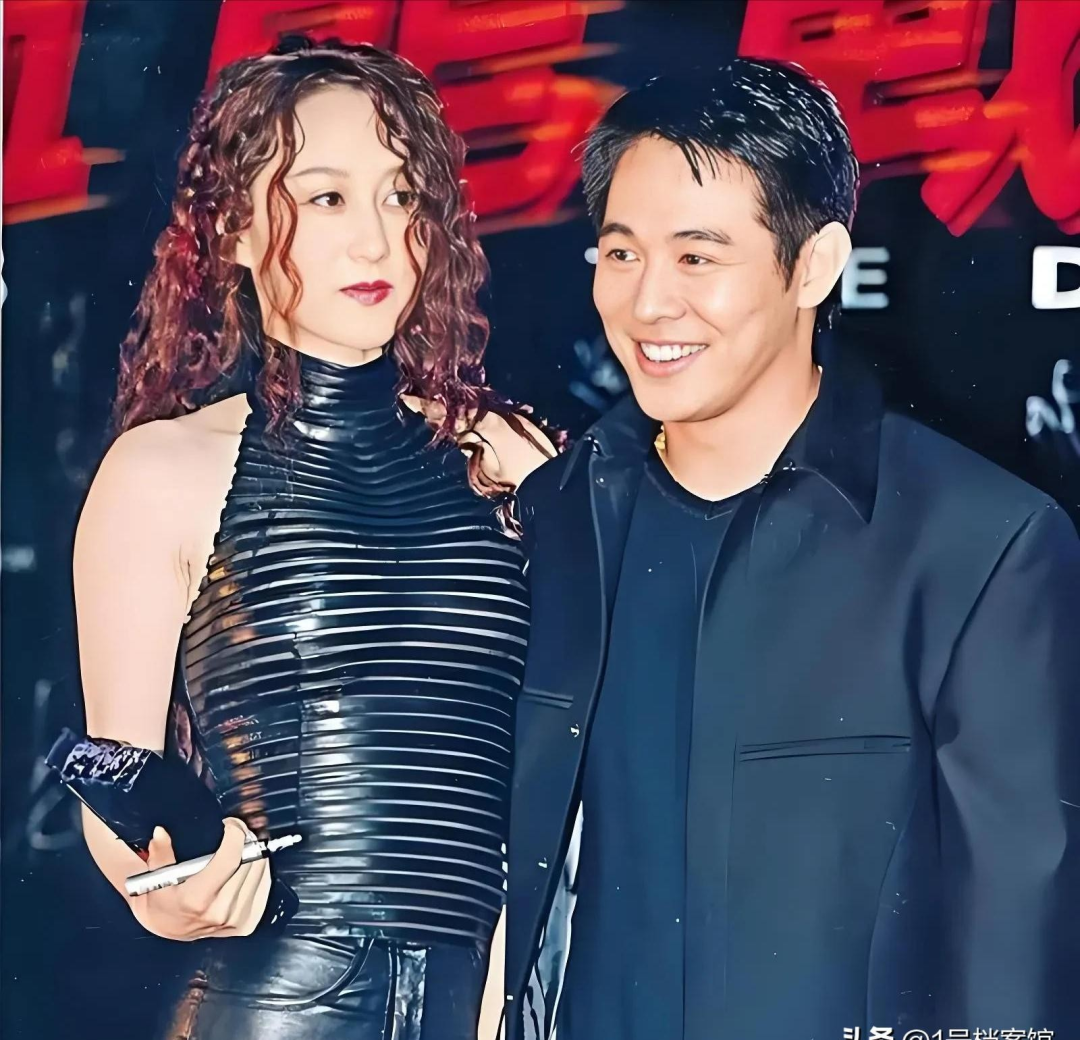 李连杰新闻_李连杰的社交媒体与公众形象_李连杰社交平台