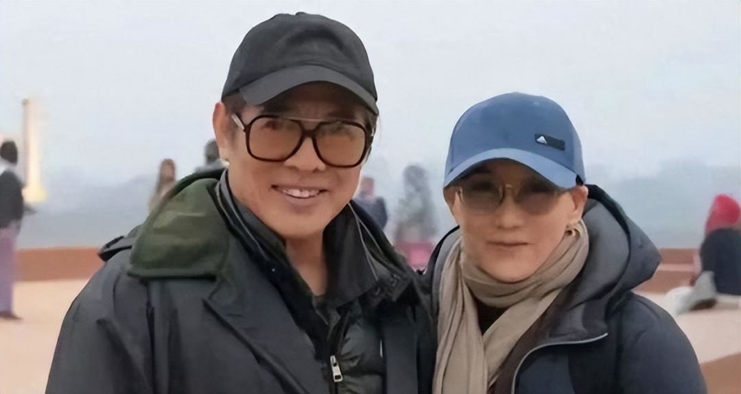 李连杰社交平台_李连杰新闻_李连杰的社交媒体与公众形象