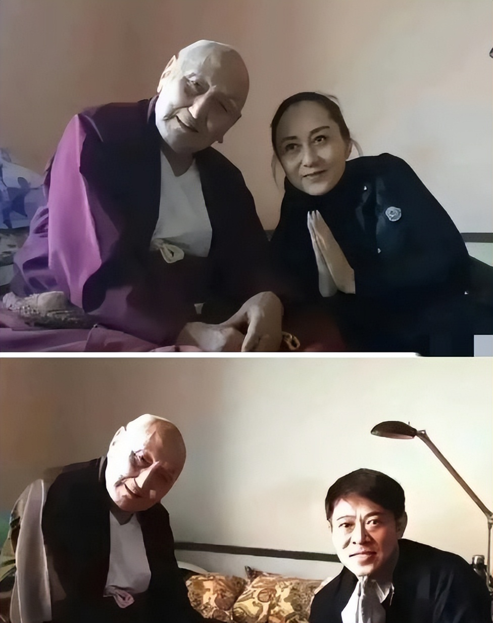 李连杰的社交媒体与公众形象_李连杰社交平台_李连杰新闻