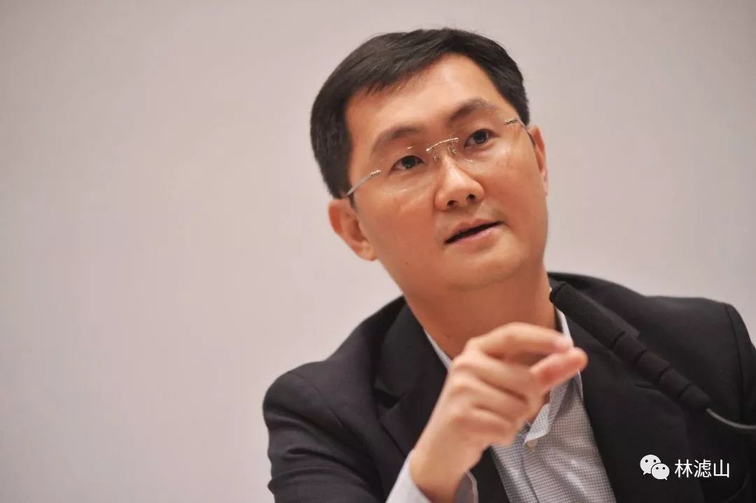 从创业初期到行业巨头:马化腾的历程_马化腾创业初期的艰难与奇迹_马化腾的创业历程及启发