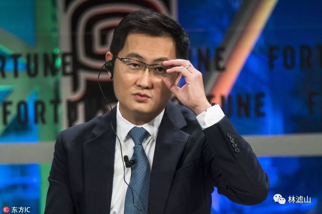 从创业初期到行业巨头:马化腾的历程_马化腾的创业历程及启发_马化腾创业初期的艰难与奇迹