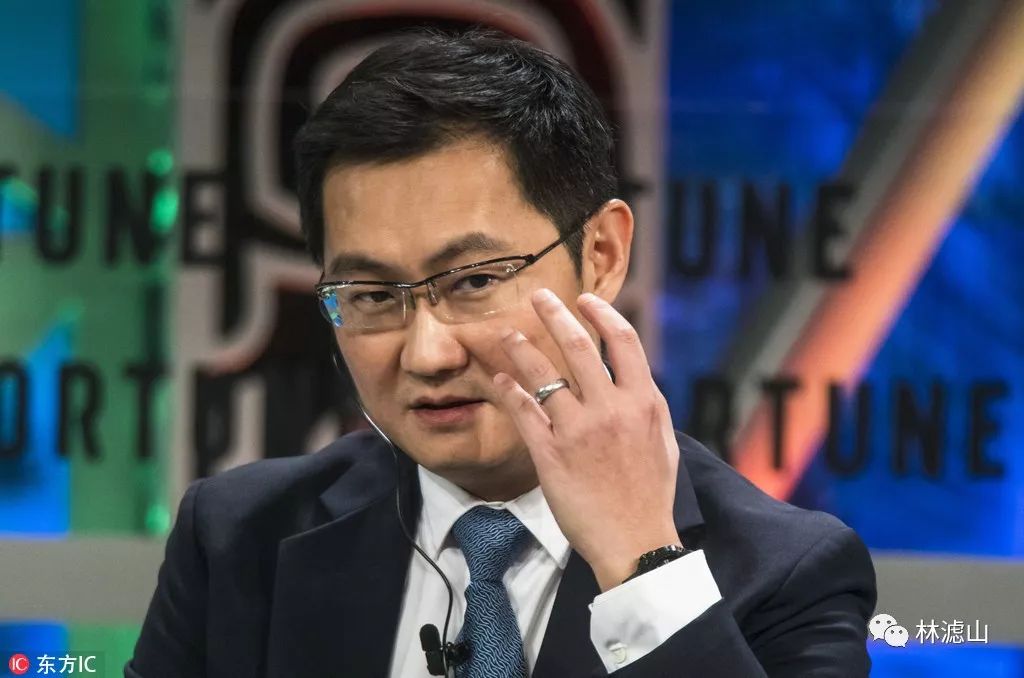 马化腾创业初期的艰难与奇迹_马化腾的创业历程及启发_从创业初期到行业巨头:马化腾的历程