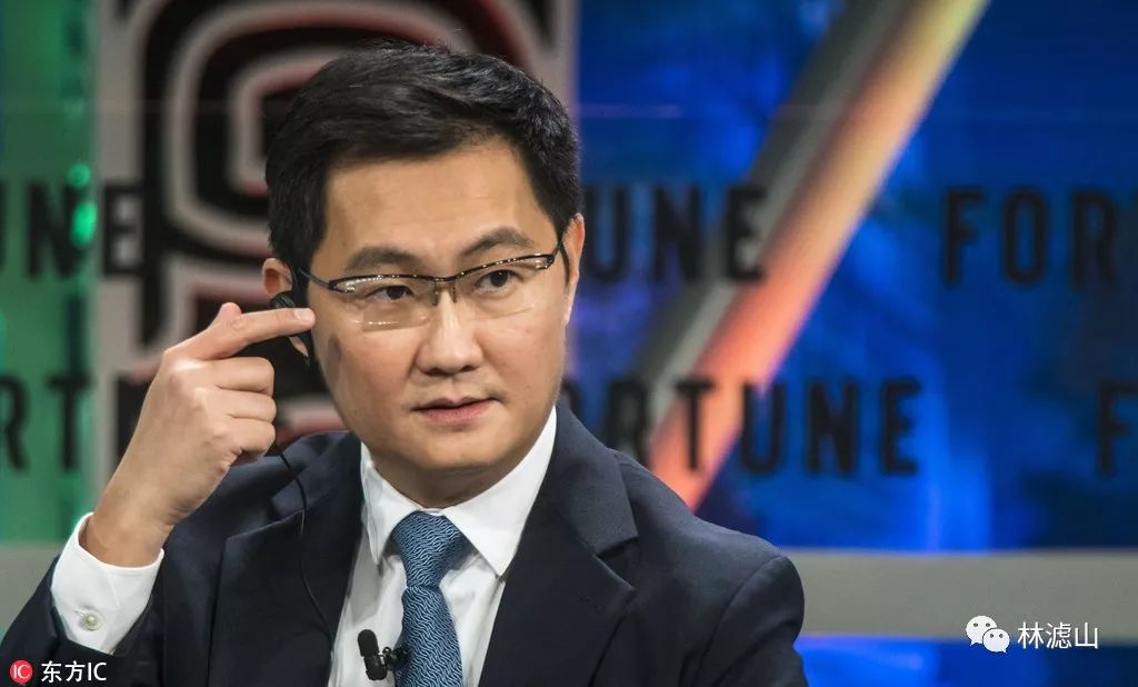 马化腾创业初期的艰难与奇迹_从创业初期到行业巨头:马化腾的历程_马化腾的创业历程及启发