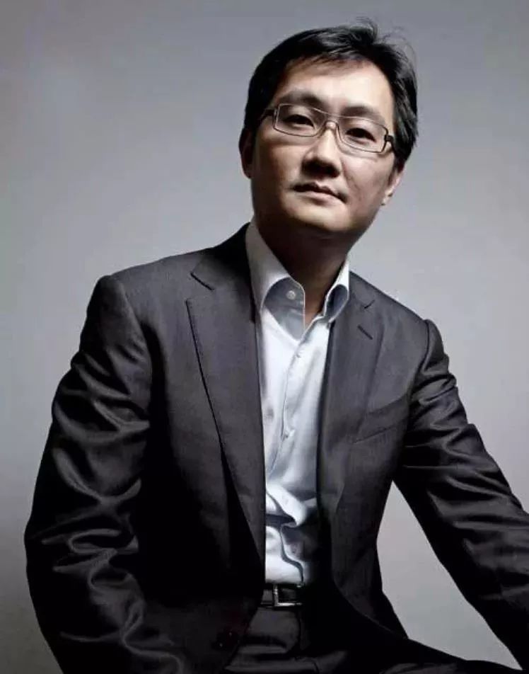 马化腾的创业历程及启发_从创业初期到行业巨头:马化腾的历程_马化腾创业初期的艰难