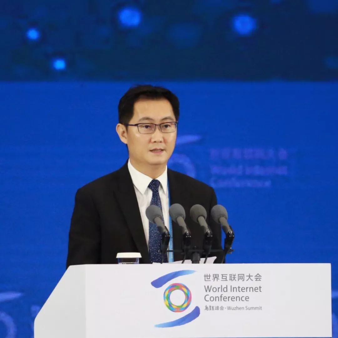 从创业初期到行业巨头:马化腾的历程_马化腾创业初期的艰难_马化腾的创业史简短