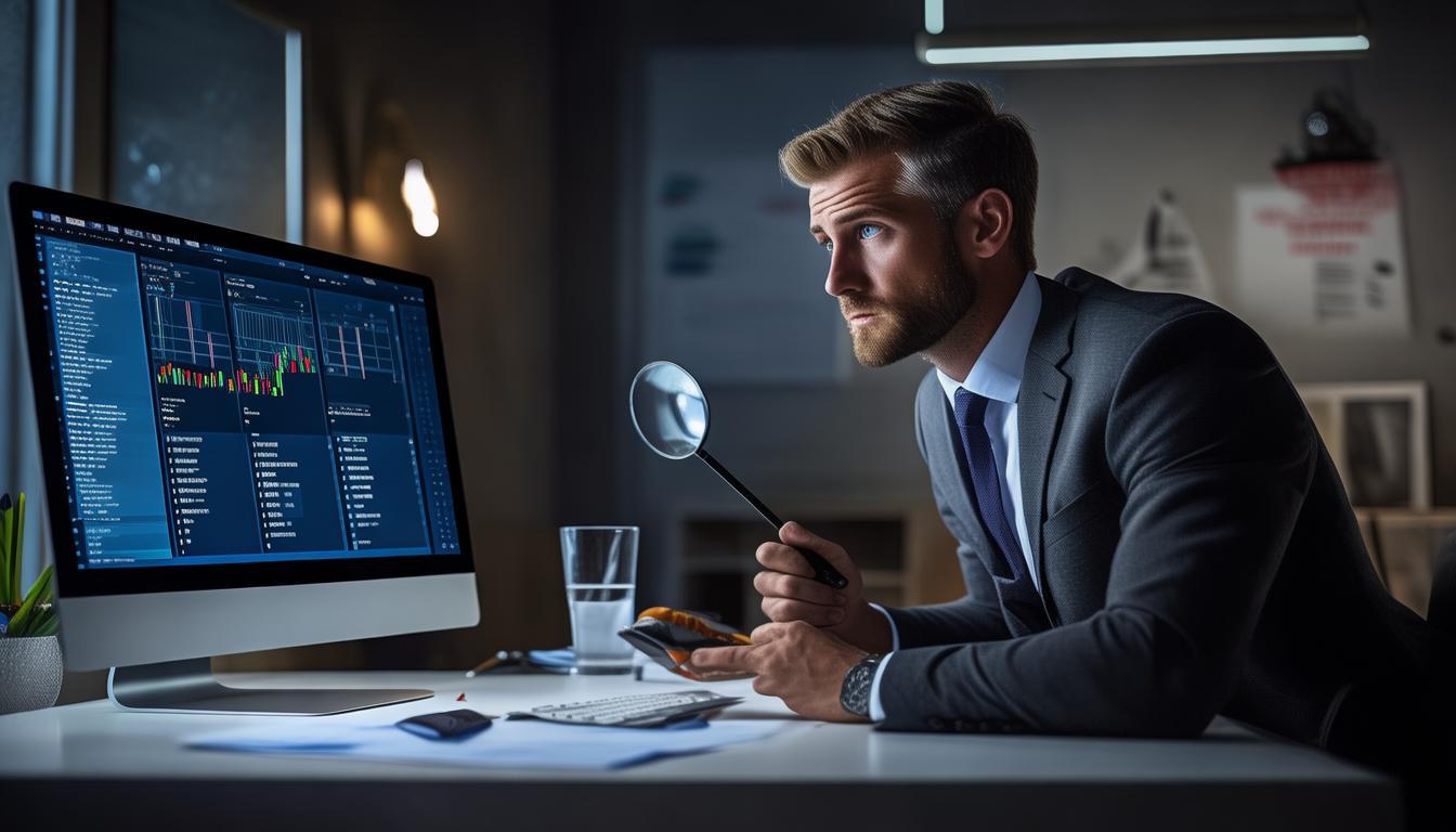 钱包官方网站_钱包app官网_如何通过tp钱包官网安卓下载避免常见的投资错误与陷阱?