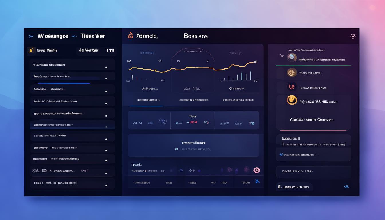 钱包dex交易_钱包app_如何通过tokenpocket钱包安卓下载一步步提升交易效率?