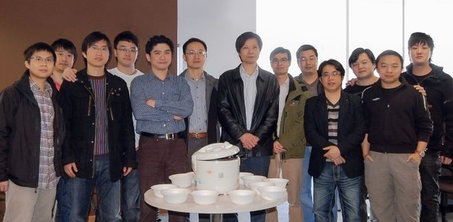 小米手机从成立到现在的蜕变之路_小米成立历史_2020小米成立几年