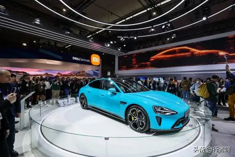 小米造车核心供应商_以质量为核心的小米汽车研发战略_小米汽车核心团队