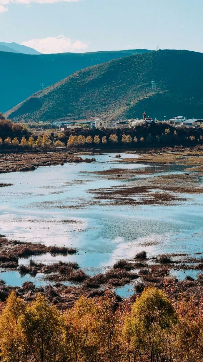 如何完成一次完美的自驾游,超强指南给你准备好了!