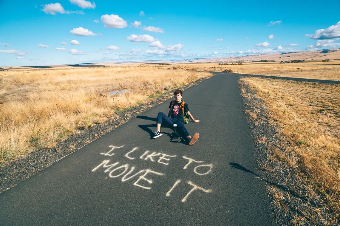 如何完成一次完美的自驾游,超强指南给你准备好了!