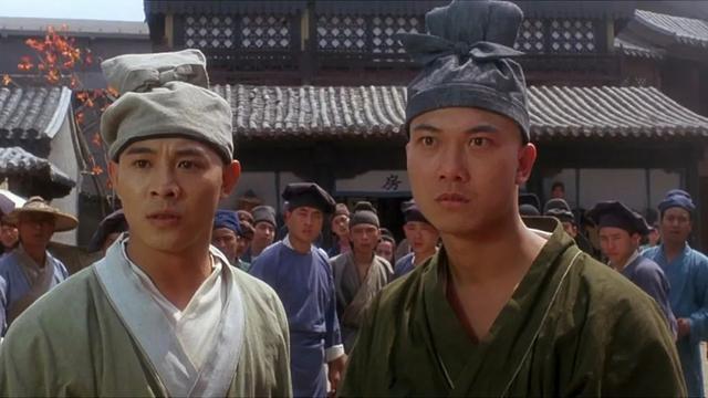 搜索洪金宝电影_洪金宝与国际电影的交流_洪金宝国际影响力