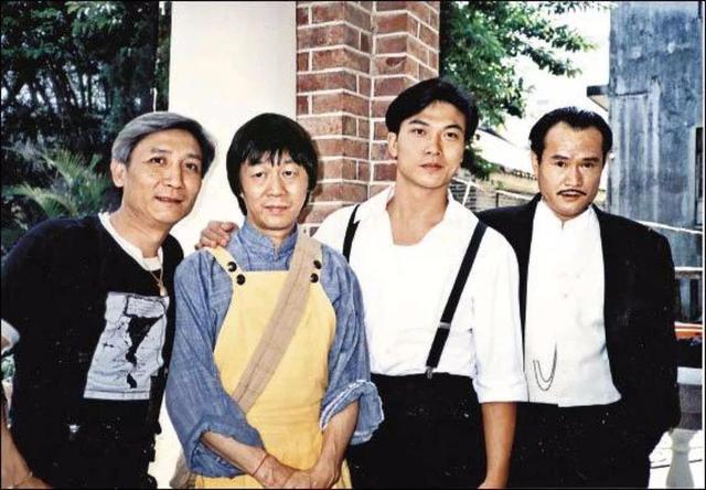 搜索洪金宝电影_洪金宝国际影响力_洪金宝与国际电影的交流