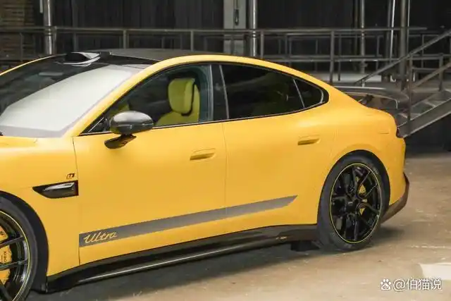 高性能刹车系统对小米汽车安全性的影响_刹车性能下降的主要原因_刹车性能是什么意思