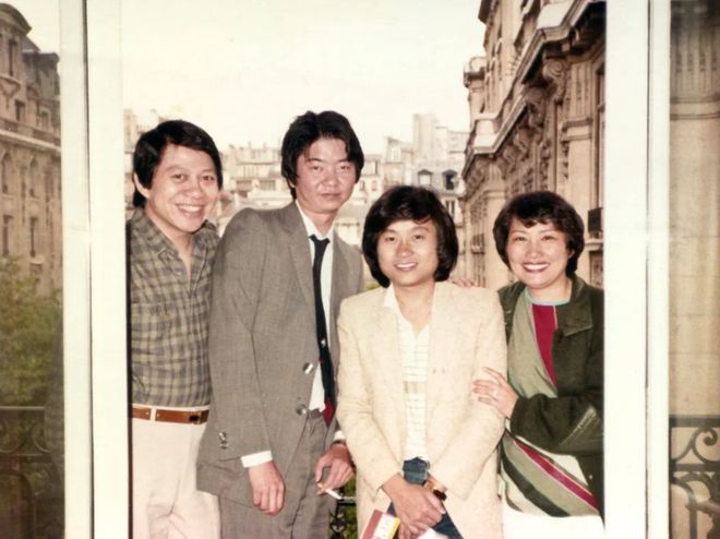 电影洪金宝主演_洪金宝国际影响力_洪金宝与国际电影的交流