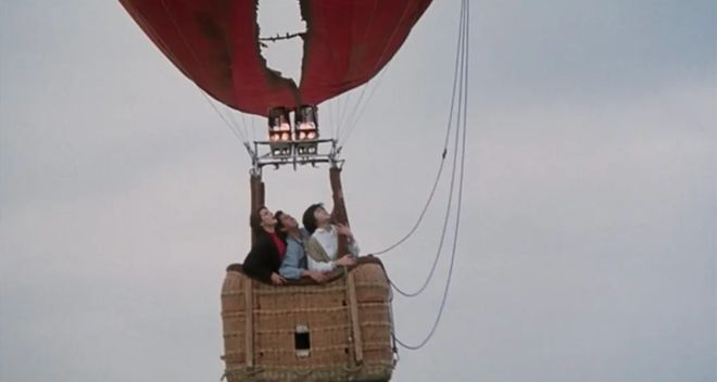 洪金宝与国际电影的交流_电影洪金宝主演_洪金宝国际影响力