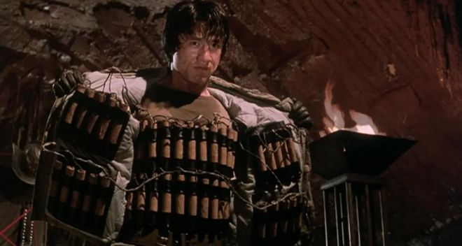 电影洪金宝主演_洪金宝国际影响力_洪金宝与国际电影的交流