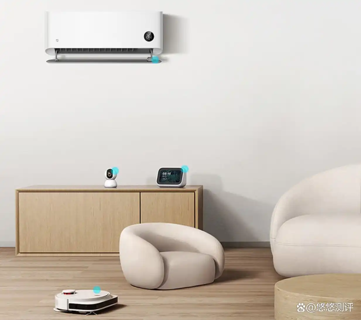 小米智能设备控制_如何用小米智能控制全屋子系统？_小米家居智能控制系统