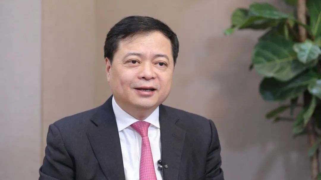 秦英林的创业模式与持续发展_持续的创业热情_持续创业者